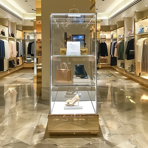 AI store - Picture 1 of 1
